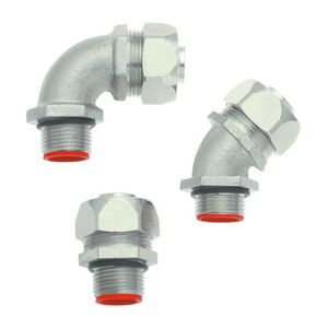 SILVYN HIPROJACKET AMG 45° M16x1,5 NPB VVE=10