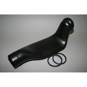 Rookgasafvoer leiding 74584