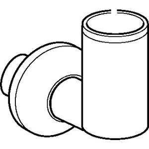 Siphon wit