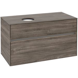 Collaro Wastafelonderkast 1000x548x500mm C039B0RK