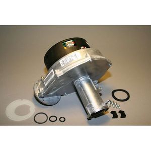 Ventilator Topline HRC25-30-45 74589 Nefit