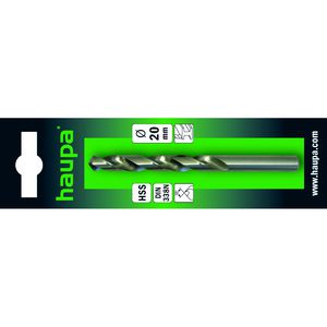 Spiraalboor HSS 0,5mm