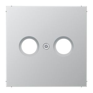 Afdekking aluminium voor CAI LS