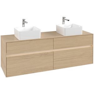 Collaro Wastafelonderkast 1600x548x500mm C052B0VJ