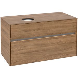 Collaro Wastafelonderkast 1000x548x500mm C039B0RH