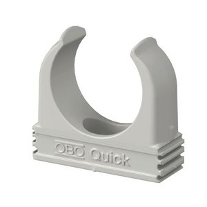 Buisklem quick-kabel koppelbaar moeilijk ontvl. M20 VVE=100
