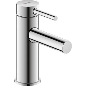 Circle wastafelmengkr. S m.trekst chr hglans fs 52x144x152mm