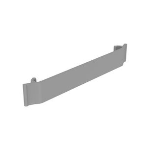 Doos a 100st. Identiteitsclip CLIPG PVC grijs Cablofil dr.g.