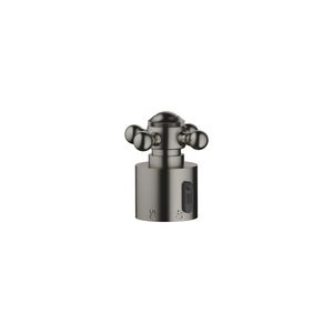 Madison Temperatuurgreep Dark Platinum matt
