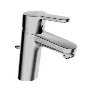 Primo XL wastafelmengkraan vaste uitloop met waste