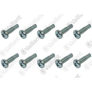 Set a 10st. Schroef 0020095979