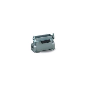 H-A 16 SGR M20 ZW. BOX MOUNT BASE