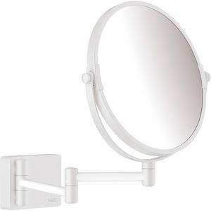 AddStoris scheerspiegel mat wit