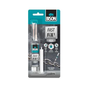Fast fix liquid metaal 10g VVE=6