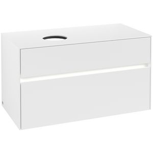 Collaro Wastafelonderkast 1000x548x500mm C039B0MS