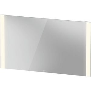 #LM7868 Spiegel wit Mat 1200x34x700mm LM7868000000000