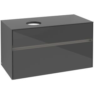 Collaro Wastafelonderkast 1000x548x500mm C039B0FP