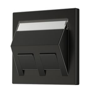 Afdekking LS-antrac.gel.slagv.v.mont.adapt.