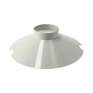 Trekonderbreker EBW 6" 150mm S102035