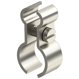 Spandraadklem kabel 4-9mm 11-16mm rvs A4 1.4571 VVE=50