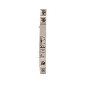 Hulpcontact AZ-XHI11-contact 1m1v-0,5 TE VVE=6