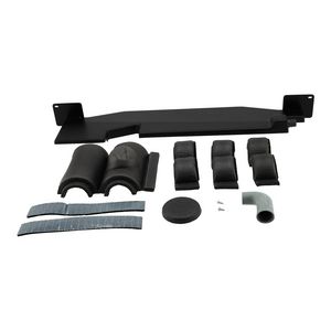 Kit koeling staande ketel