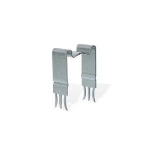 Doos a 50st. Slagbeugel 25mm tbv bevestiging (flex)-buis