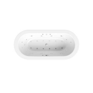 Airjet Plus Whirlpool Whirlsystemen 001x001x001 mm B350-000