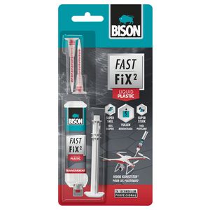 Fast fix liquid plastic 10g VVE=6