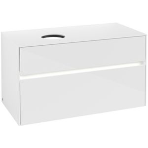 Collaro Wastafelonderkast 1000x548x500mm C039B0DH