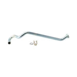 Aanvoerleiding warmtewisselaar 7691421