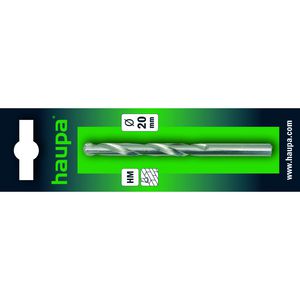 Boor hardmetaal voor steen 3mm