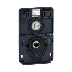 Montagekit grafische terminal op deur IP65/UL type12 Altivar