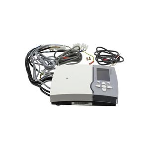 Warmtepompregelaar RemaCal