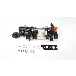 Hydroblokset compleet 35C
