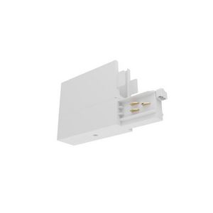 LSPAN H END FEED LEFT 9002/W-H
