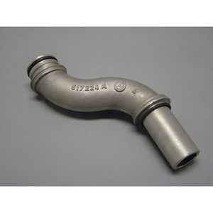 Aanvoer-/retourleiding 73950