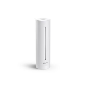 Monitor luchtkwaliteit Netatmo PRO