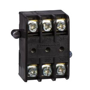 Contactelement Terugvering 3NC Frontmontage Harmony XAC