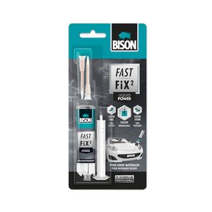 Fast fix liquid power 10g VVE=6