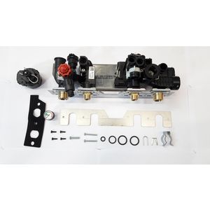 Hydroblokset compleet 28C