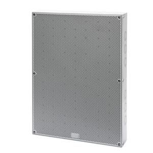 S.M.DISTRIBUTION BOARD 400X300X120 IP41