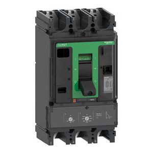 Vermogensschakelaar ComPacT NSX630F 36 kA/415 VAC 3-polig TM