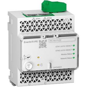 IFE Ethernet Module ComPact