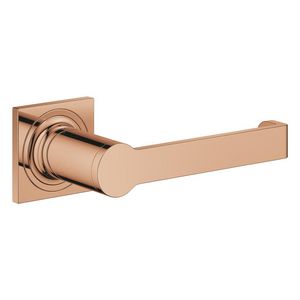 Closetrolhouder Warm Sunset Allure (Spa)