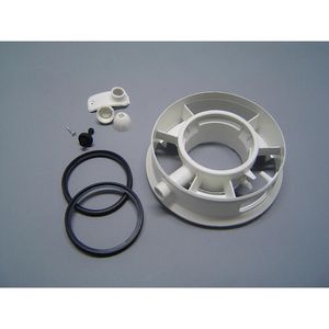 Rookgasafvoer adapter 73936