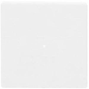 Free@Home bedieningswip 1-voudig s-studiowit (6230-10-84)