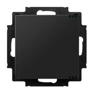 KNX CO2 sensor A-range zwart