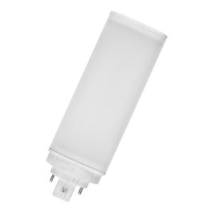 LED-lamp PL TC-TEL GX24q-3 4P 10W 26W 1100lm 840 ECGAC VVE=5