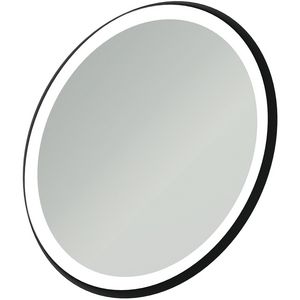 Spiegel CONCA Ø650mm met led sfeerverlichting
